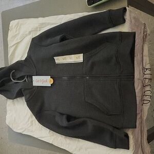 Cat&Jack 5T dark grey